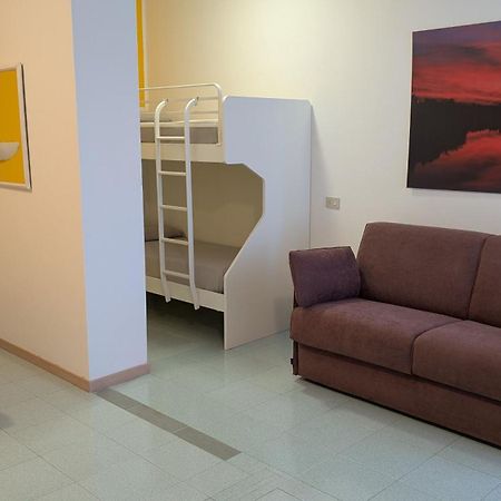 Appartamenti Vanin Cavallino-Treporti Exterior photo