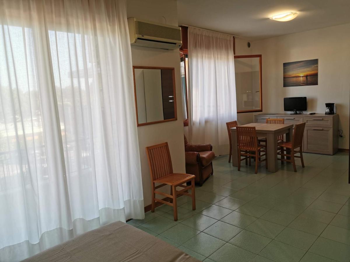 Appartamenti Vanin Cavallino-Treporti Exterior photo