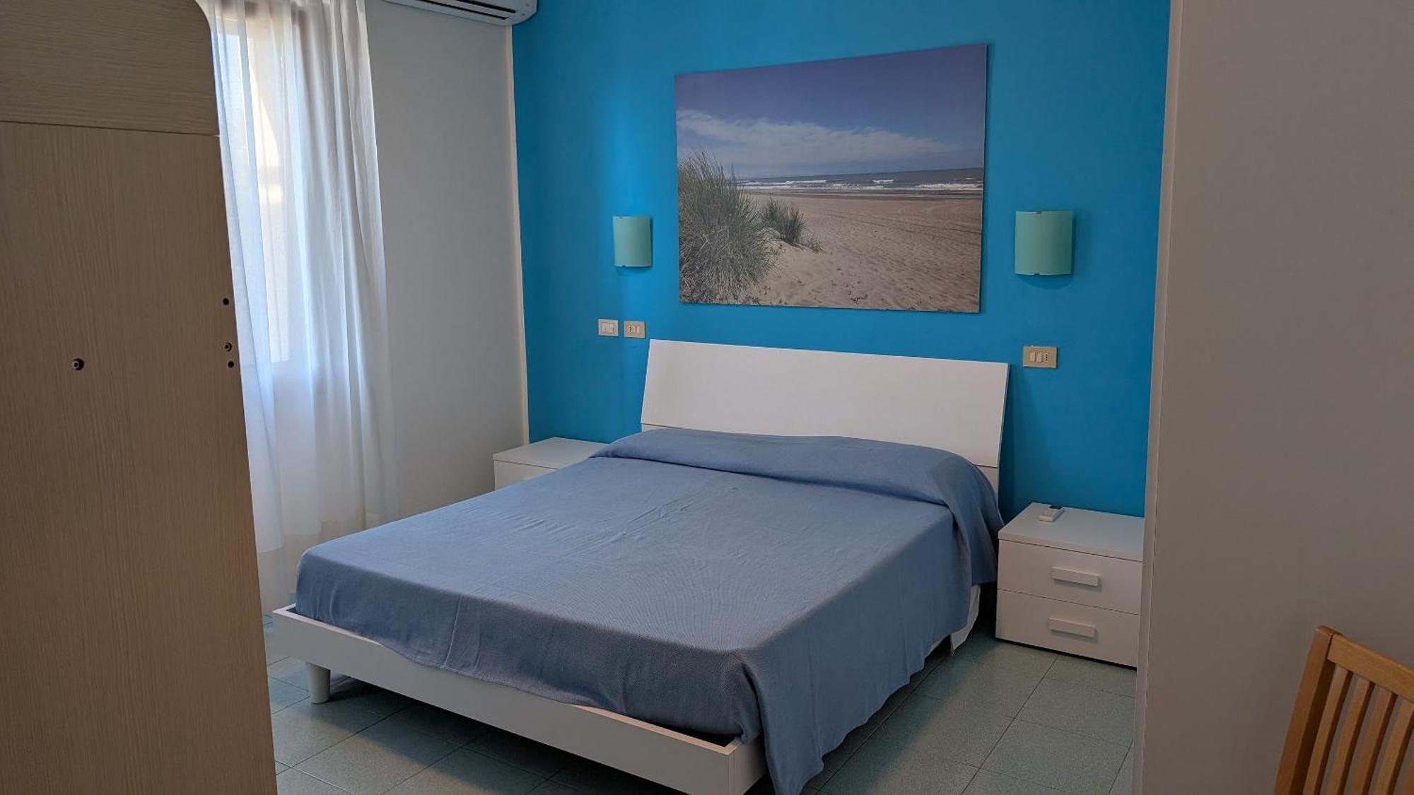 Appartamenti Vanin Cavallino-Treporti Exterior photo