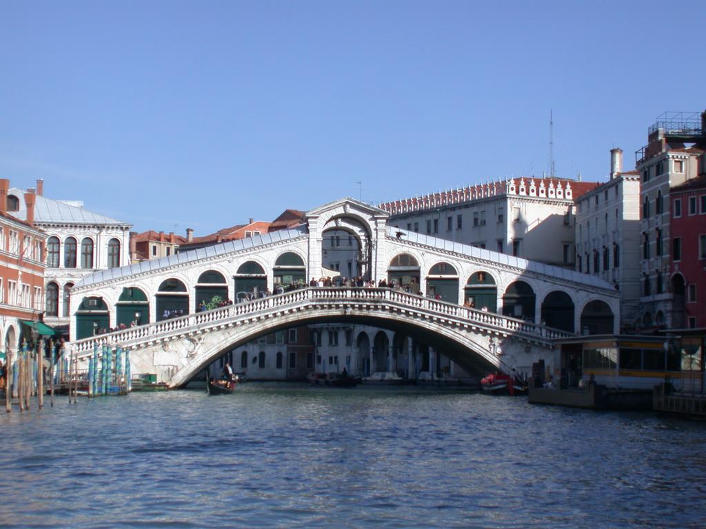 Appartamenti Vanin Cavallino-Treporti Exterior photo