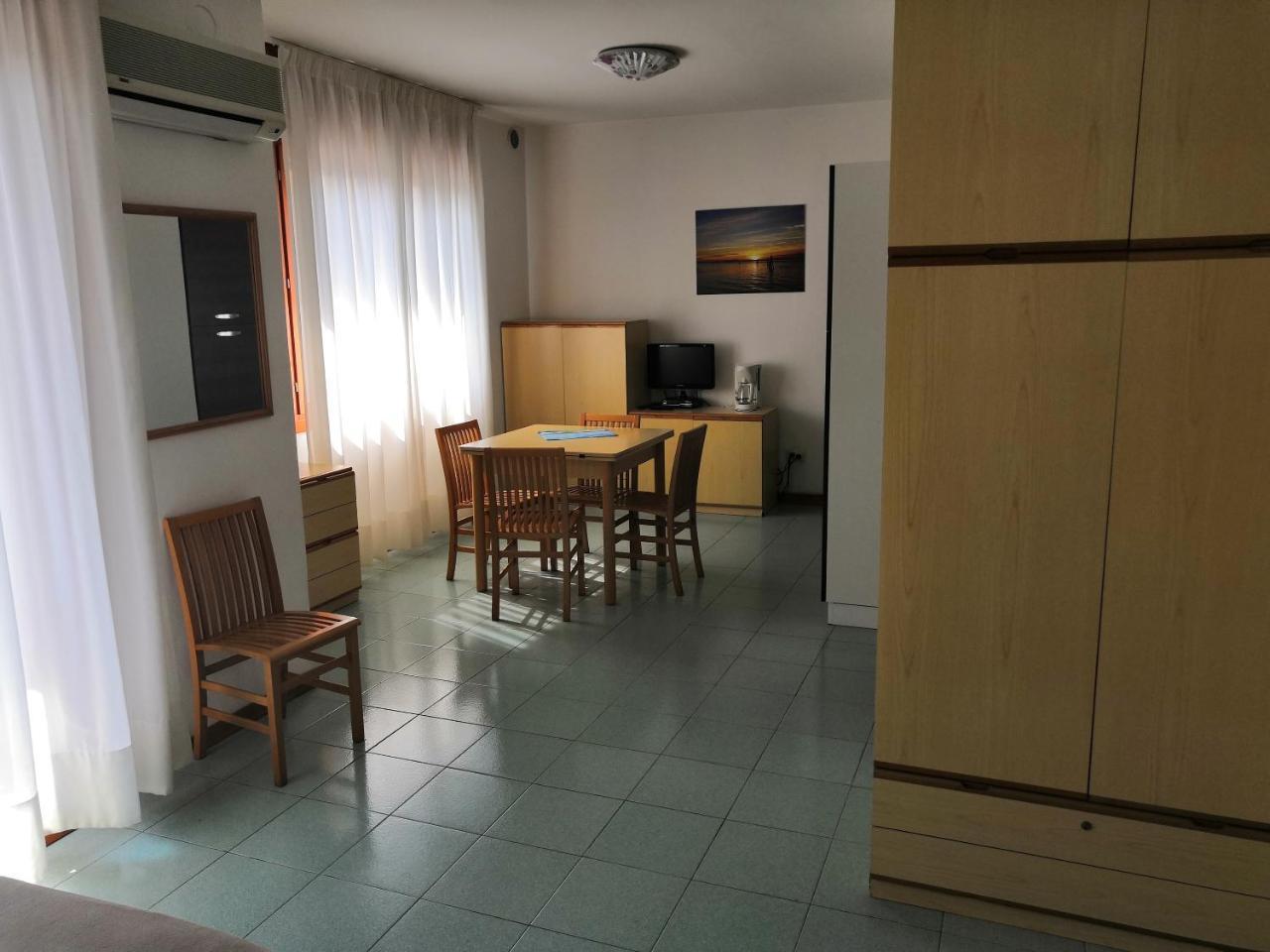 Appartamenti Vanin Cavallino-Treporti Exterior photo